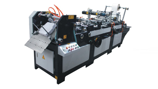 ZF-390B全自動(dòng)多功能成型封舌貼紙條信封機(jī) ZF-390B全自動(dòng)多功能成型封舌貼紙條信封機(jī)