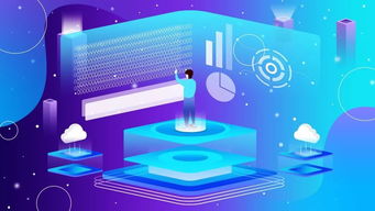 一文看懂?dāng)?shù)據(jù)智能的前世今生 技術(shù)融合與模式躍遷 | 愛分析洞見