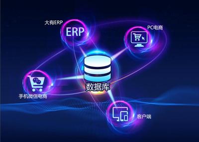 電子商務與互聯網數據服務 數字化商業(yè)新動力