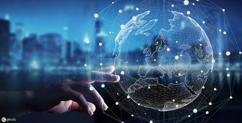 電腦如何通過(guò)互聯(lián)網(wǎng)傳輸數(shù)據(jù) 深入理解互聯(lián)網(wǎng)數(shù)據(jù)服務(wù)