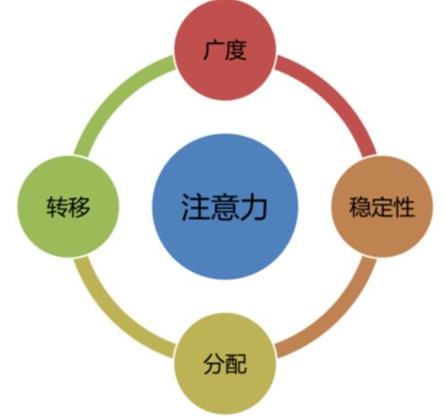數(shù)字文化創(chuàng)意內(nèi)容 孩子注意力不集中的后天鍛煉新路徑